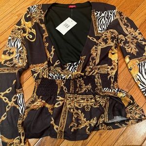 Guess dress shirt